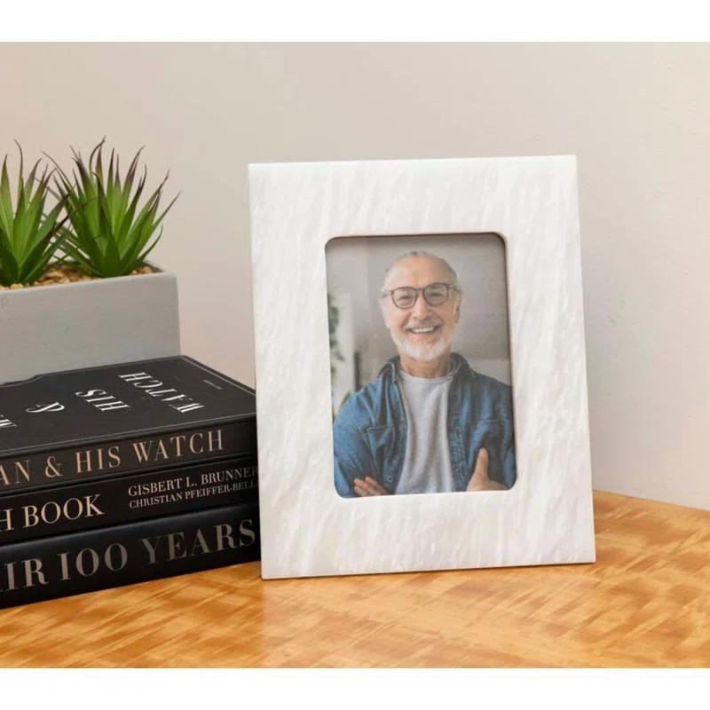 Bey-Berk Single Picture Frame Picture Frame