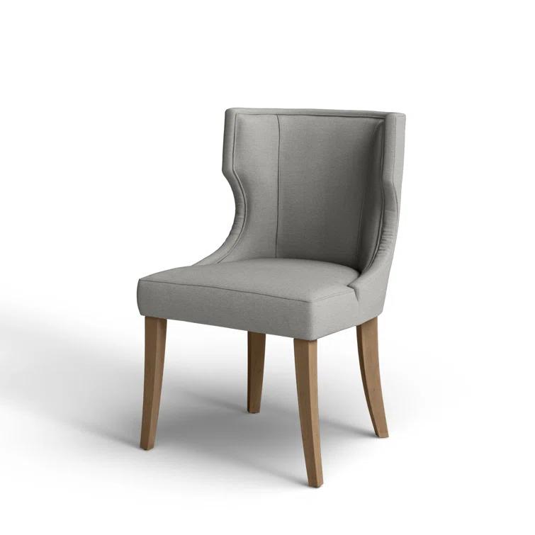 Carson Upholstered Dining Chair