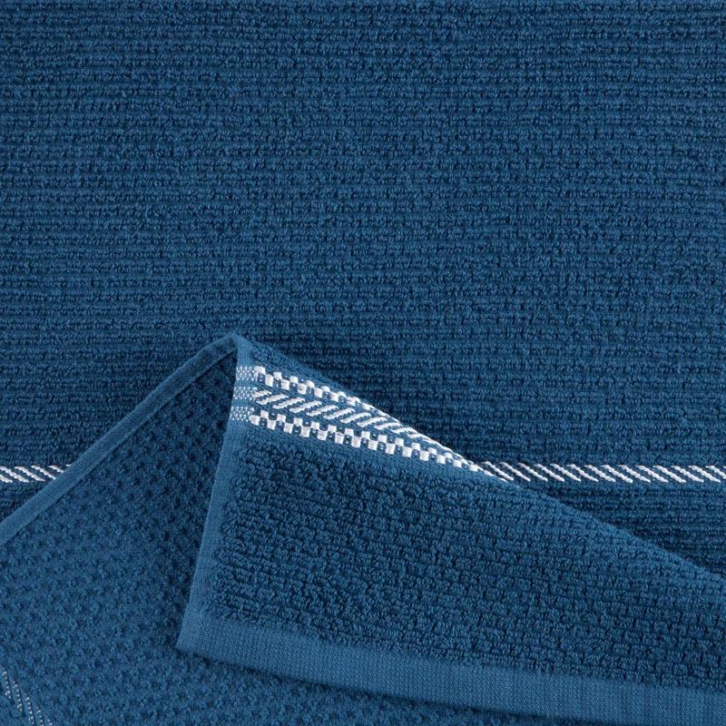 Martha Stewart Martha Stewart Modern Waffle Kitchen Towel Set 6-Pack, Linen, 16"x28" (Set of 6)