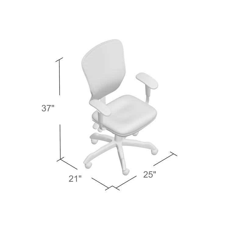 Modway Modway Articulate Mesh Office Chair