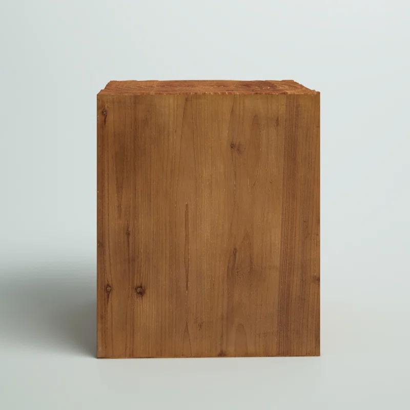 Upper Square™ End Table