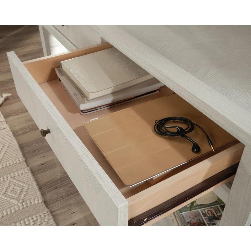 Sauder Larkin Ledge 47.5'' Console Table