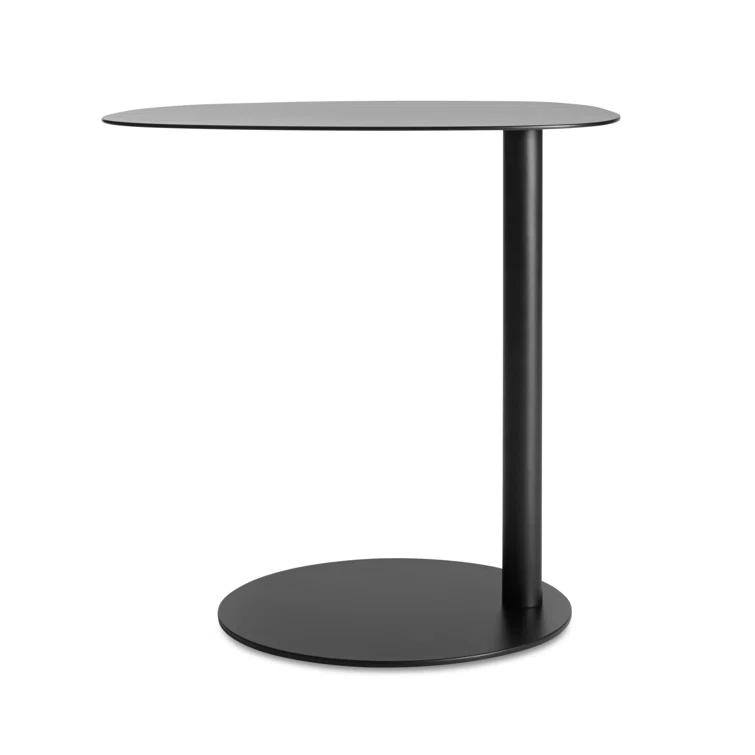 Blu Dot Swole Steel Top End Table