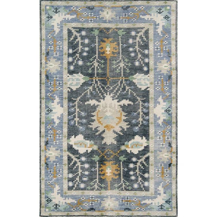 Charlton Home® Capriola Oriental Rug