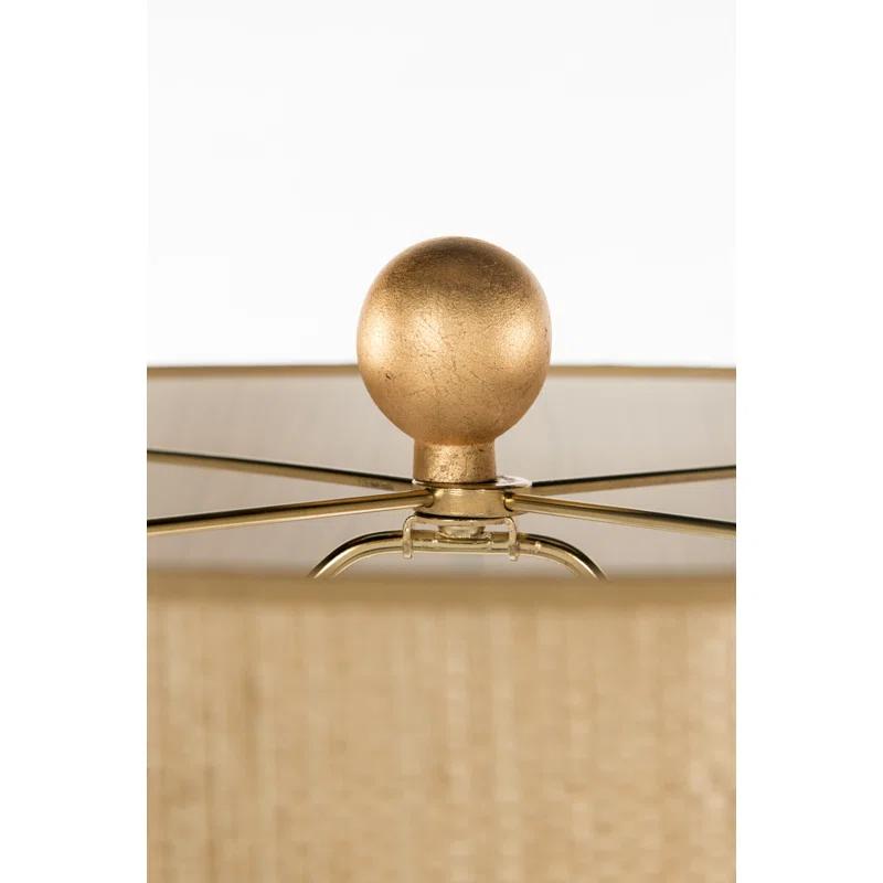 Bradburn Home Cabrillo Table Lamp