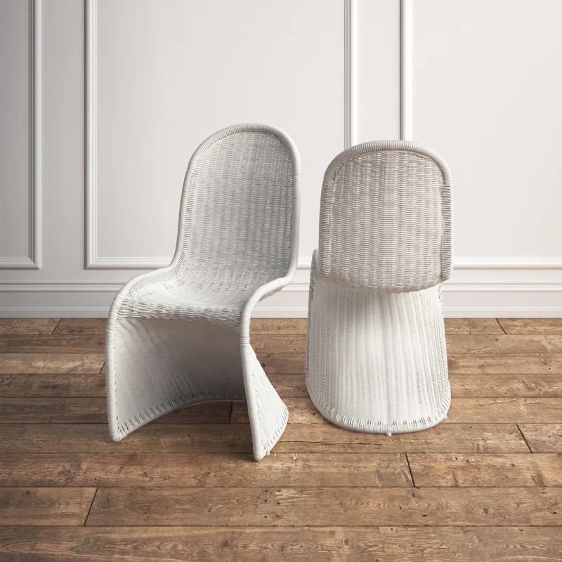 Kelly Clarkson Home 17'' H Side Chair (Set of 2)