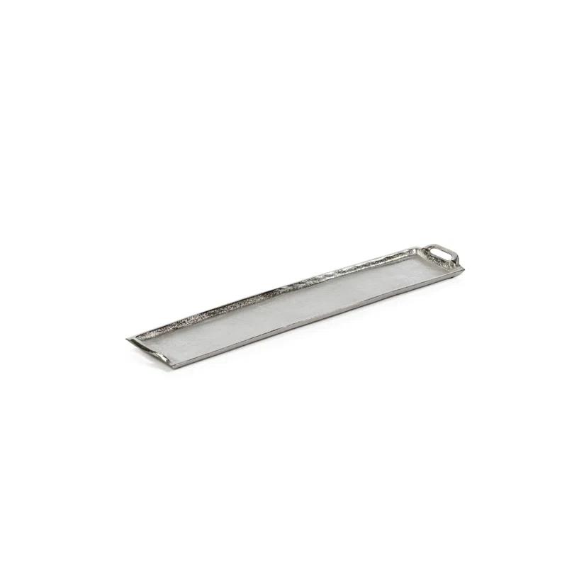 Zodax Khanya Aluminum Tray
