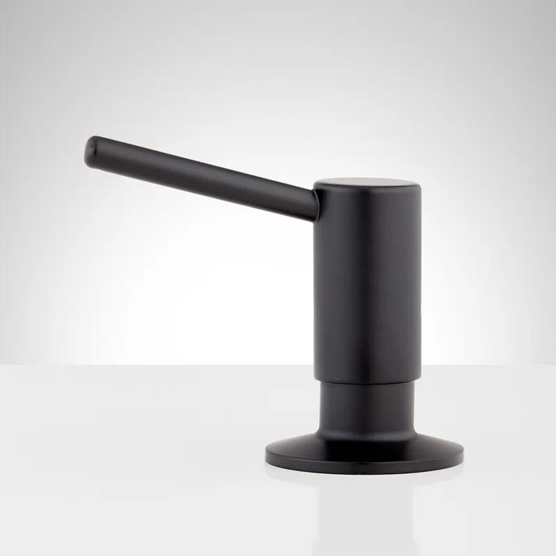 Signature Hardware Soap / Lotion Dispenser