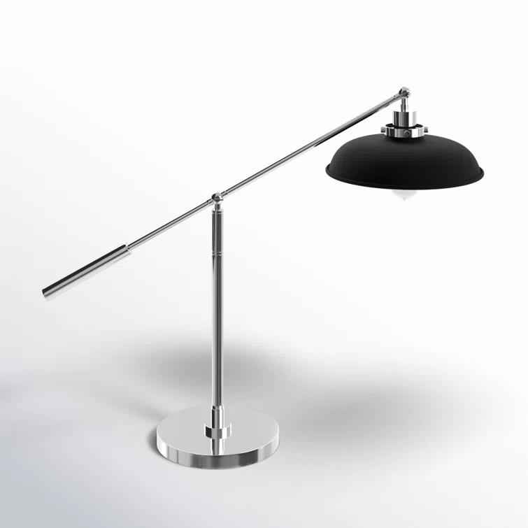Walter 23.375" Table Lamps