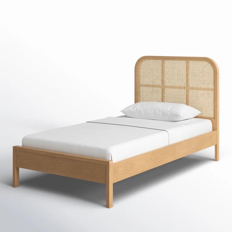 Alvery Cane Bed