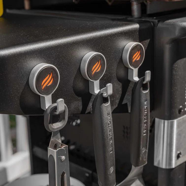 Blackstone 28" Griddle with Air Fryer