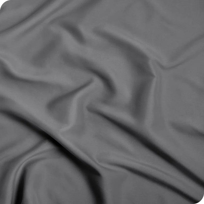 Bare Home 1800 Premium Microfiber Reversible Bed-In-A-Bag