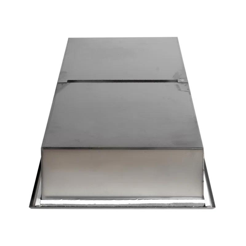 Stainless Steel Shower Niche