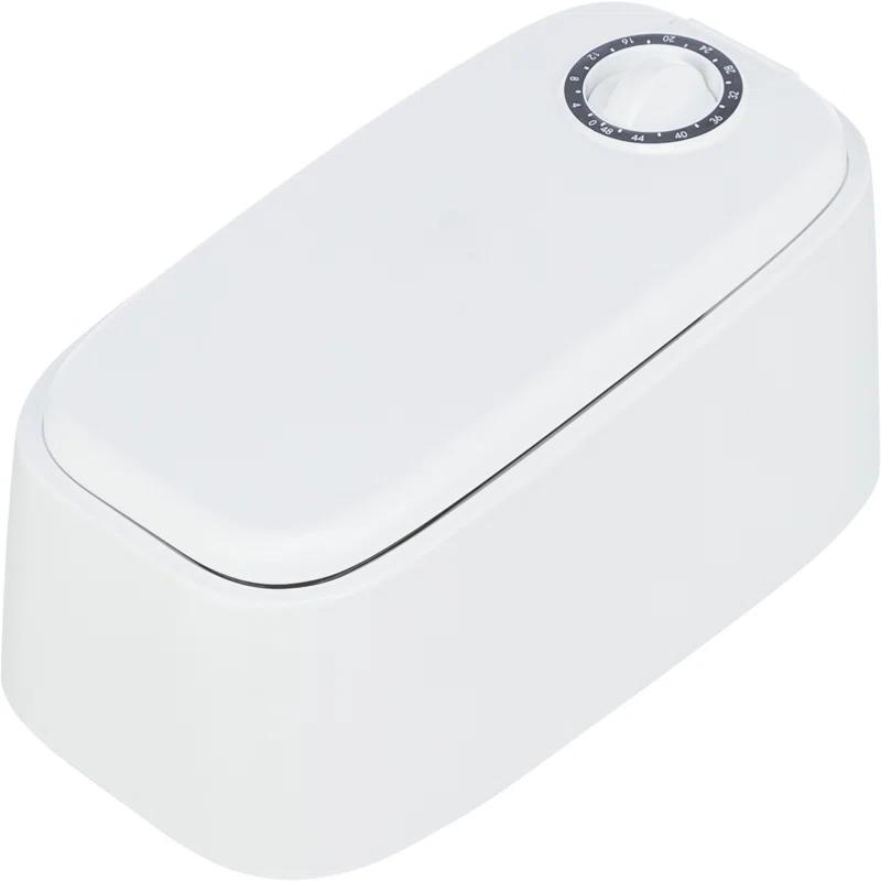 TRIXIE TRIXIE TX1 Automatic Food Dispenser, Single Serving, 48-Hour Timer, Battery Operated