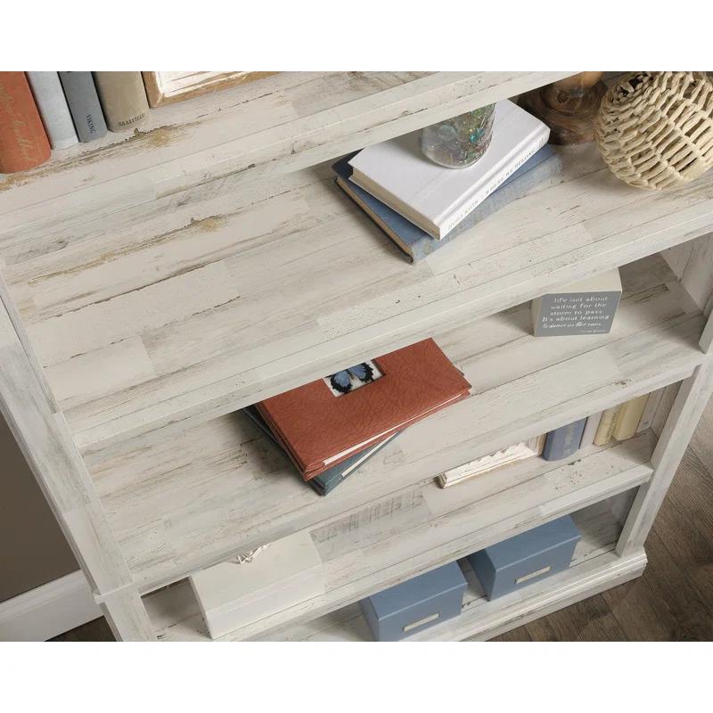 Sauder 5 Shelf Bookcase Mo 3A