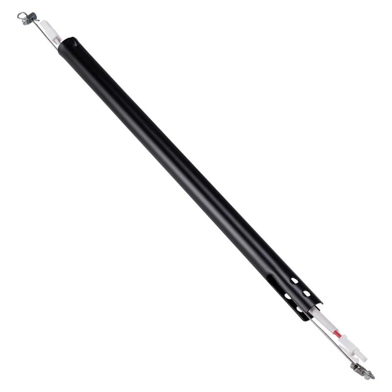 Trifecte 14" Ceiling Fan Downrod