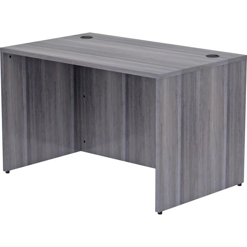 Lorell Essentials Series Desk
