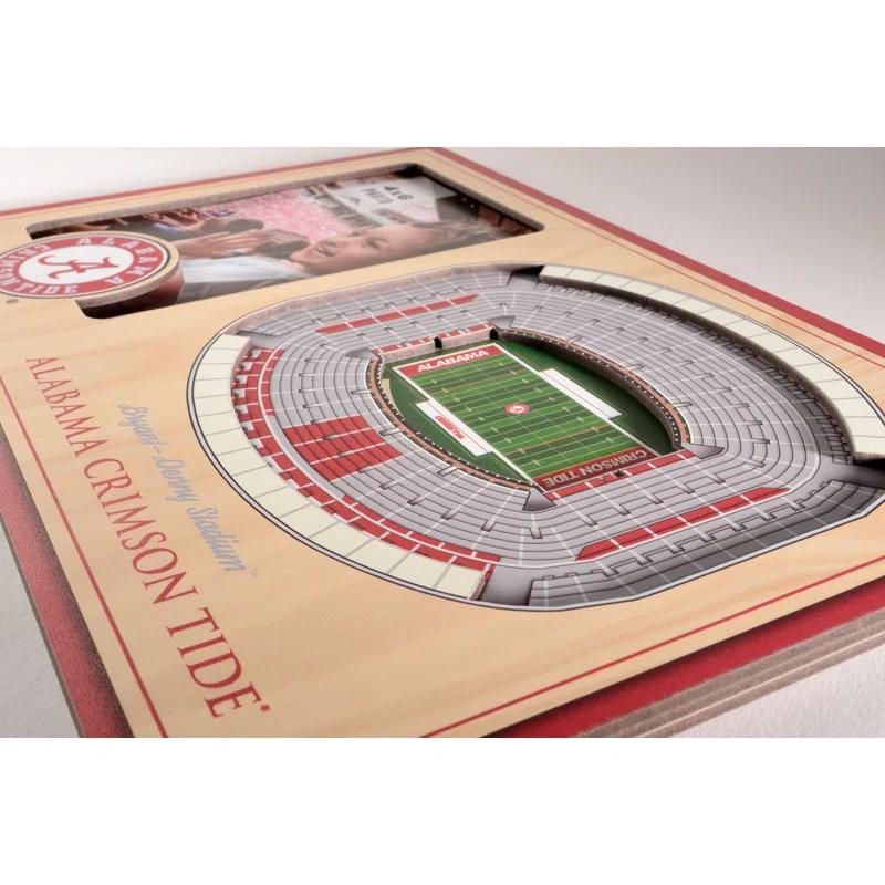 YouTheFan Picture Frame