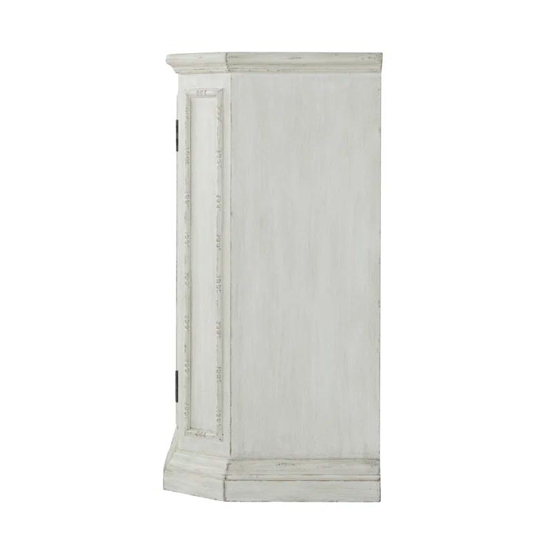 Theodore Alexander Tavel 65'' Solid Wood Sideboard