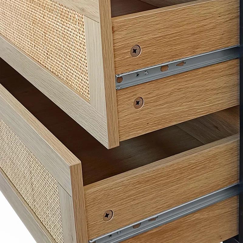 HOOSENG Cabinets