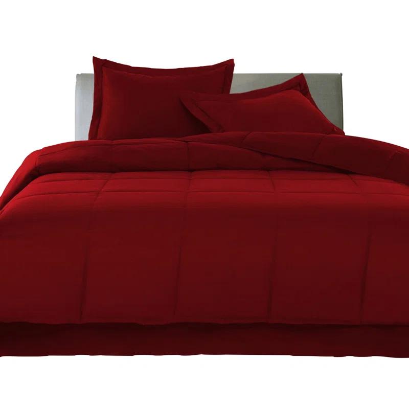 Traditional Comforter