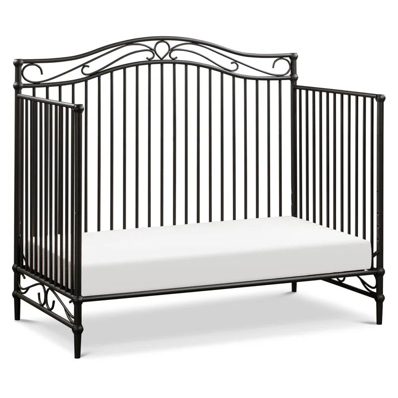 Million Dollar Baby Classic Noelle 4-In-1 Convertible Crib