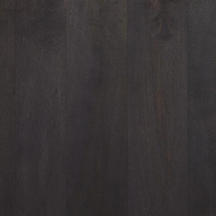 Dolores Cane Cabinet (35")