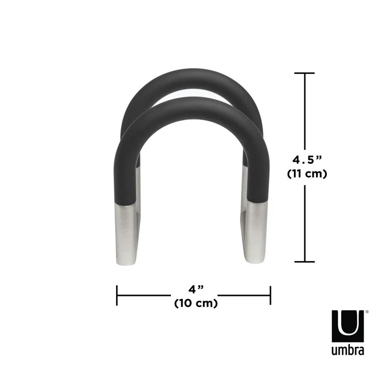 Squeeze Standing Napkin Holder