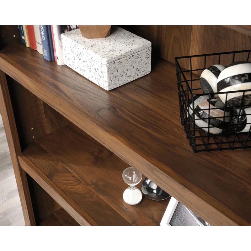 Sauder 5 Shelf Bookcase Mo 3A