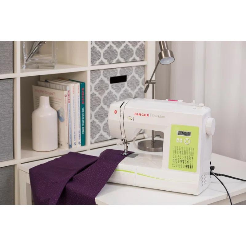 Singer Singer Electronic Sewing Machine