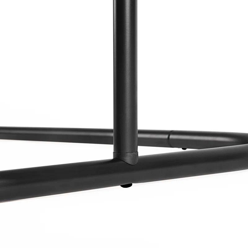 Utopia Alley 58'' D-Shaped Enclosure
