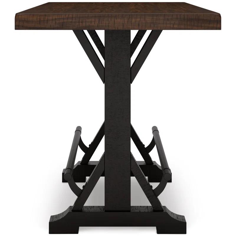 Williston Forge Shanay Counter Height Dining Table