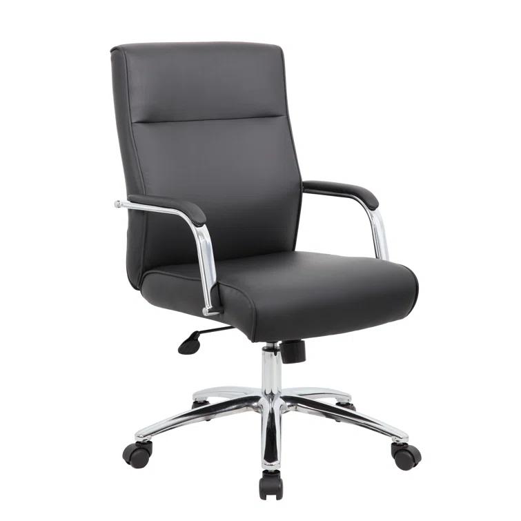 Boss Office Products Executive Chair