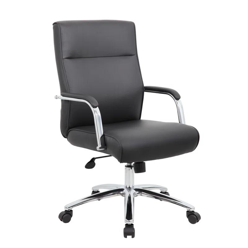 Boss Office Products Executive Chair