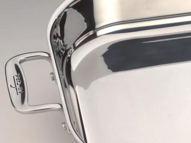 All-Clad ® 14.5" Lasagna Baker with Lid