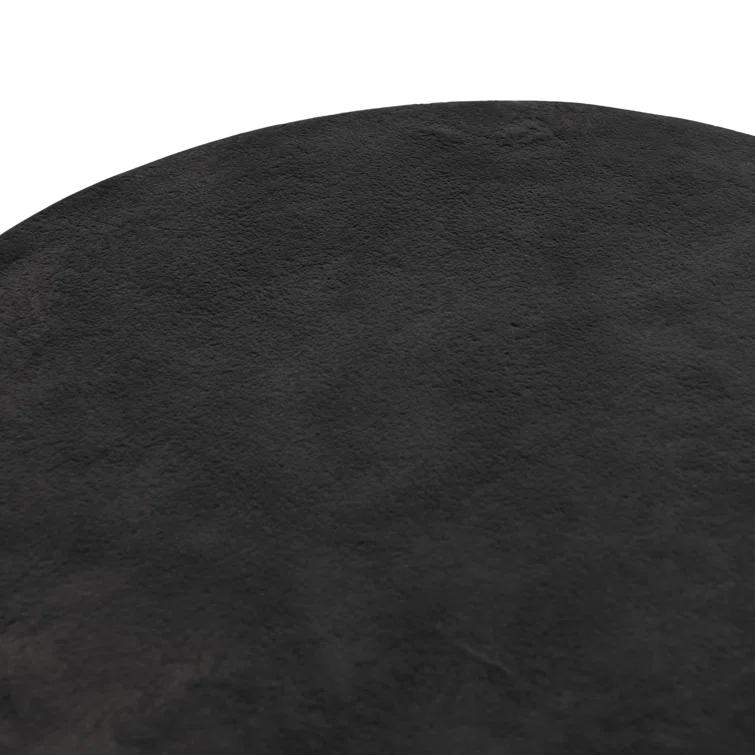 Lagos Side Table - White