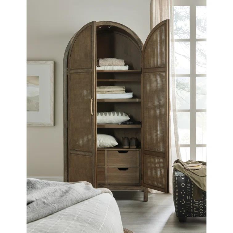 Surfrider Armoire