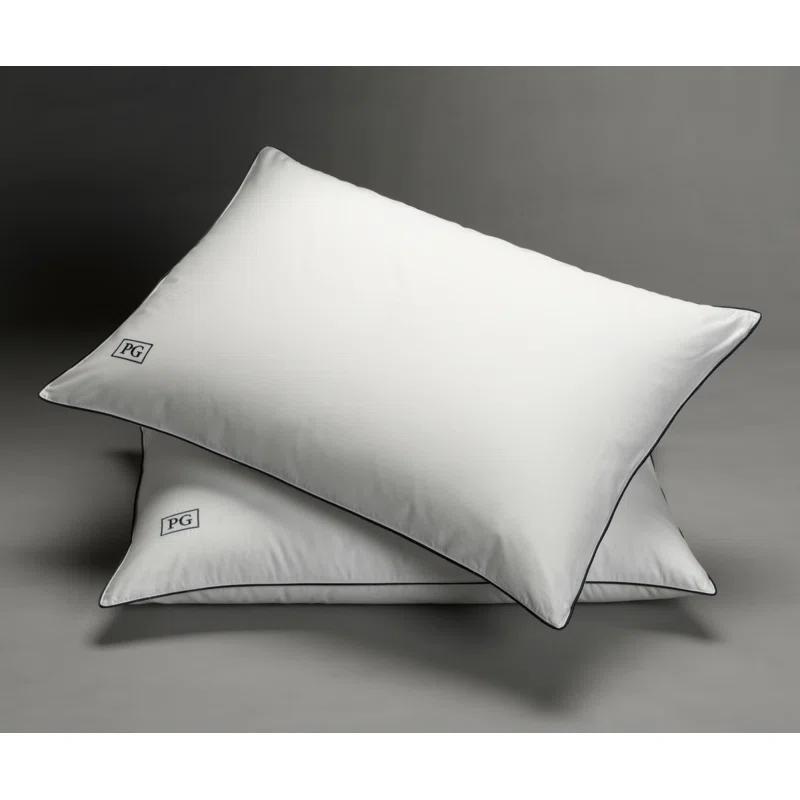 Plush Pillow (Set of 2)