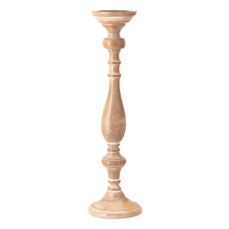 A&B Home 22'' H Tabletop Hurricane (Set of 5)