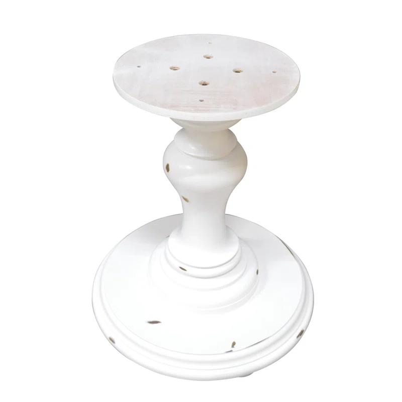 Ophelia & Co. Ignasas Pedestal Table Base
