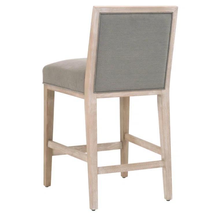 Joss & Main Temara 26.5" Bar Stool & Reviews | Wayfair