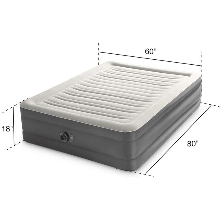Intex Truaire 18'' Air Mattress