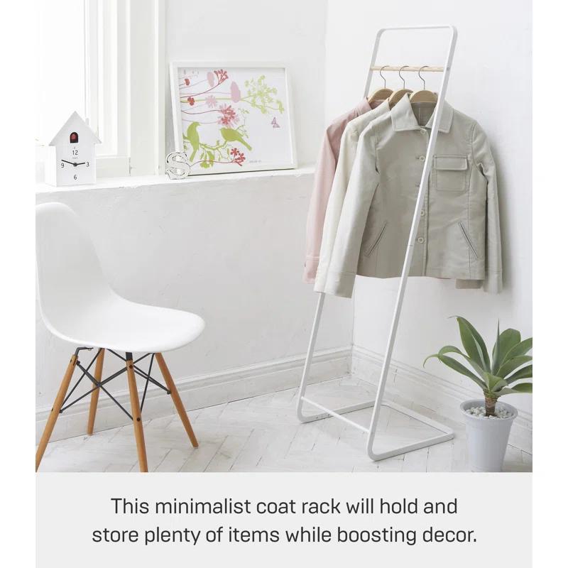 Yamazaki Home Coat Hanger, Steel