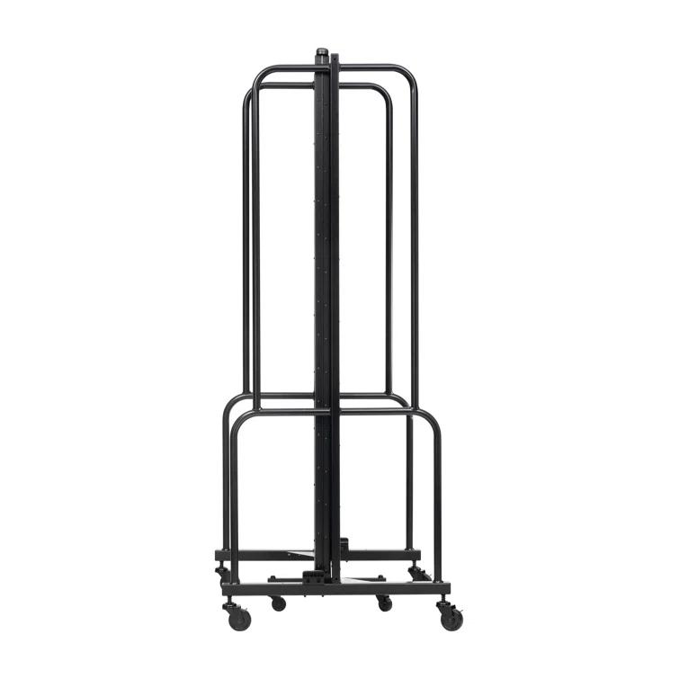 National Public Seating ROBO Series Freestanding Room Divider