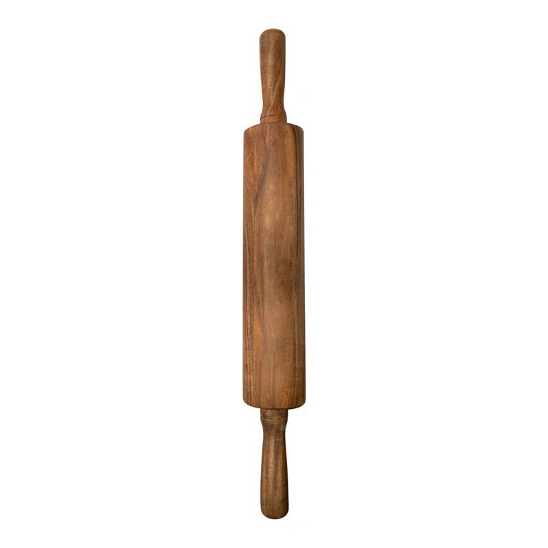 Ironwood Gourmet Ironwood Gourmet Wood Rolling Pin