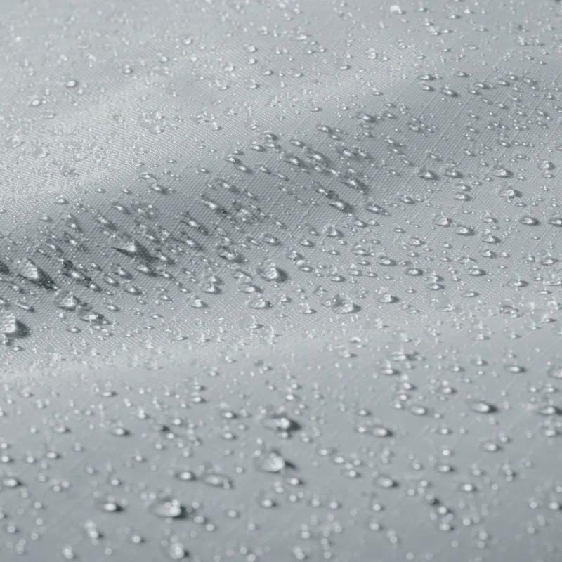 Classic Accessories Overdrive Tie Mildew Resistant RV Cover By Classic Accessories