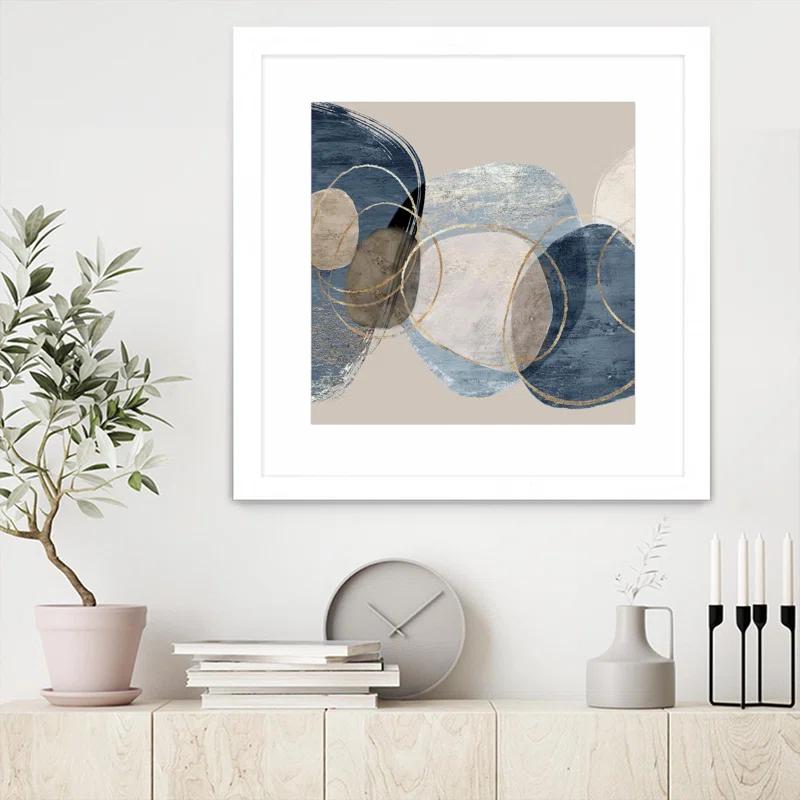 " Conglomerate I " by PI Studio