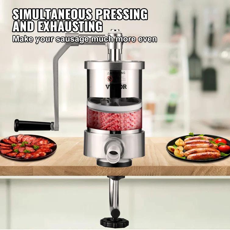 VEVOR VEVOR Sausage Stuffer