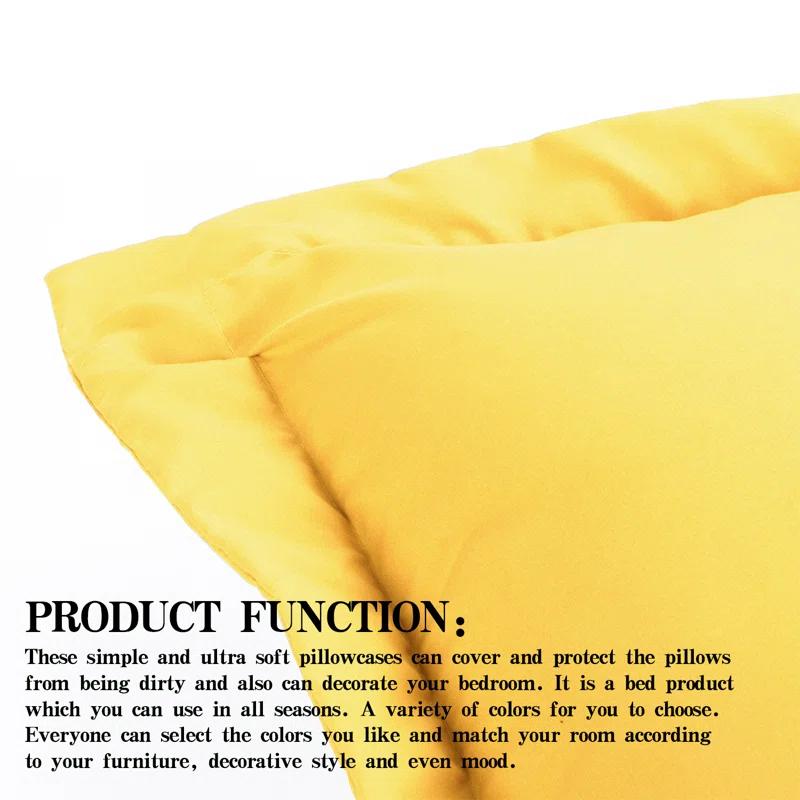 Pillow Sham (Set of 2)