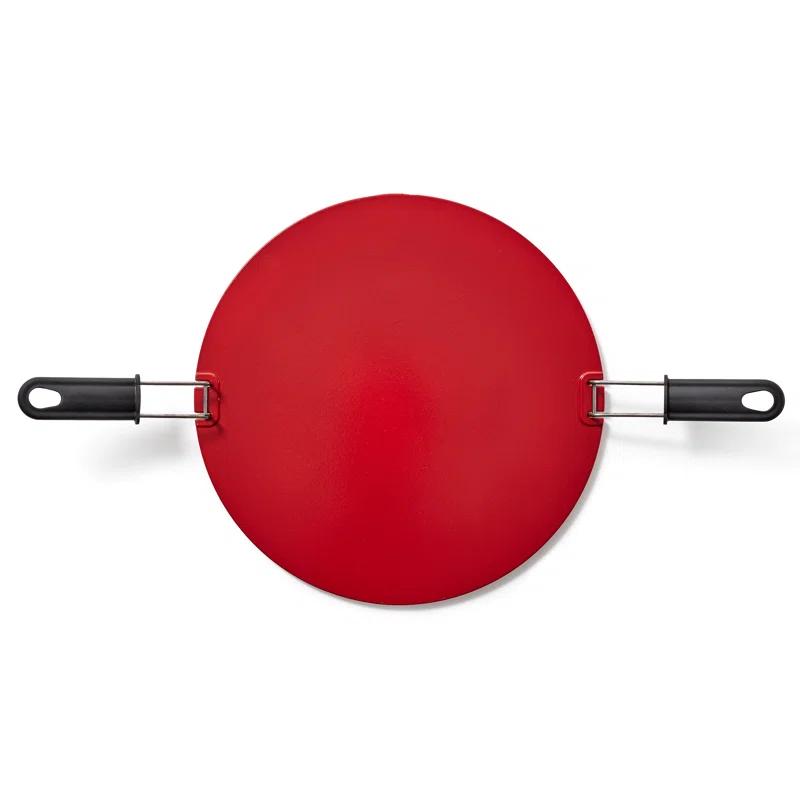 Easylife Tech Easylife Tech Non-Stick Cordierite Pizza Stone